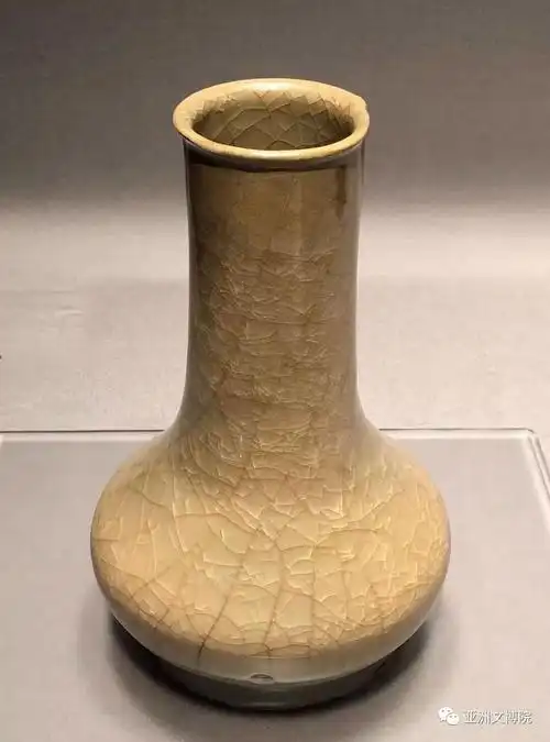 亚博:实战南宋官窑之鉴 著名馆藏级底足大赏