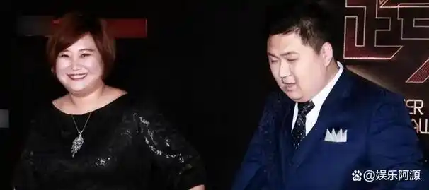 因为贾玲一直保持着低调的婚姻生活,很少在公共场合公开个人生活