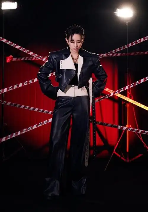 李斯丹妮限定甜妹舞#主理人@李斯丹妮结婚生子一条龙服务那是相当