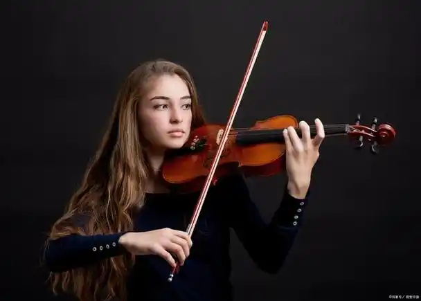 学习小提琴需要掌握的练琴方法