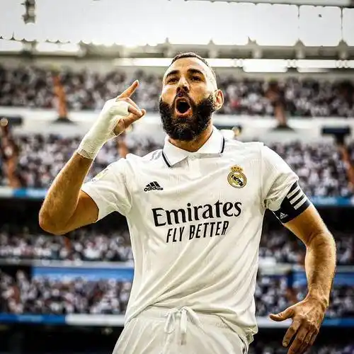 进入新赛季以来,卡里姆·本泽马的状态时好时坏,与上赛季的大杀四方