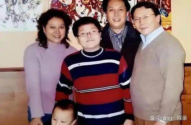 善恶到头终有报如今72岁的唐国强已经走上了演员的另一条道路