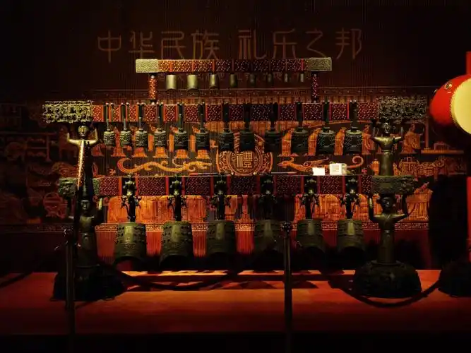 中西合璧的博物馆