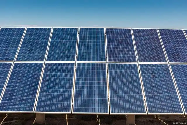 太阳能板vs太阳能电池片?