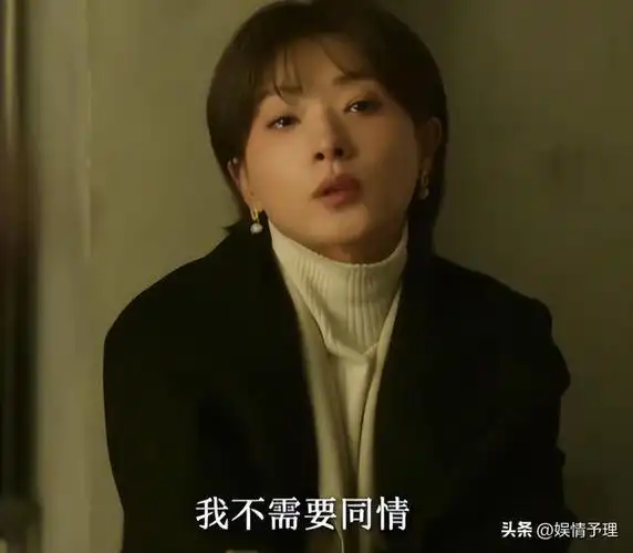 不婚族万茜:从不炒作,嫁普通丈夫,40岁高龄为小丈夫生孩子