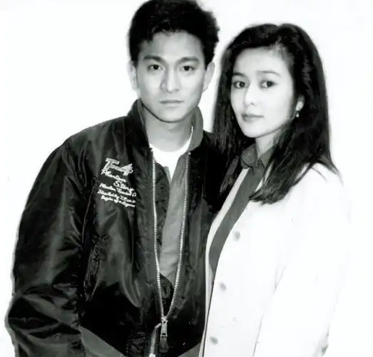 遮羞布彻底盖不住了!刘德华赖文慧关系曝光,除了结婚证啥都给了