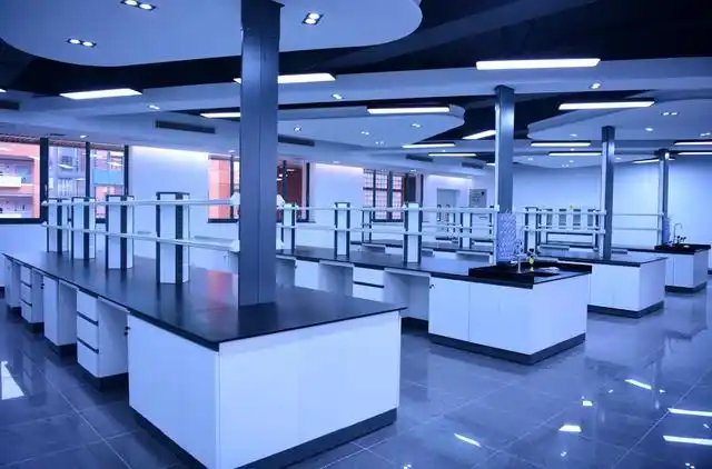 大学实验室 高校实验室建设标准 | 草根创业网