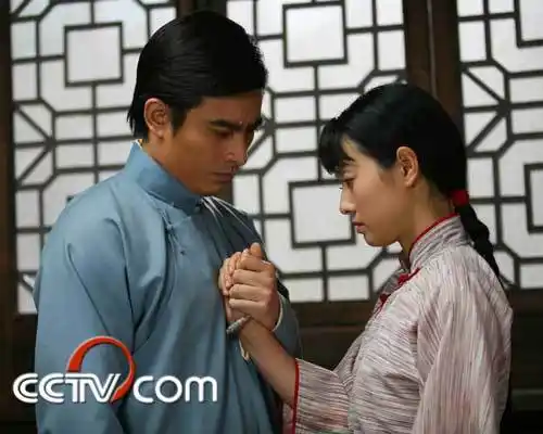 p>《美丽无声》是由 a href="#" data-lemmaid="5559">中央电视台 /a