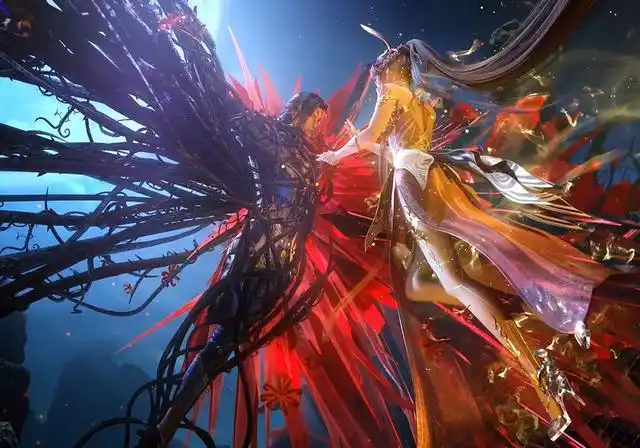 《斗罗大陆》被虐哭的剧情,小舞献祭最为深刻,唐三取骨不忍二刷