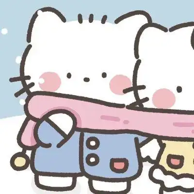 高清快手情侣头像两张一对唯美情侣可爱头像微信图片大全