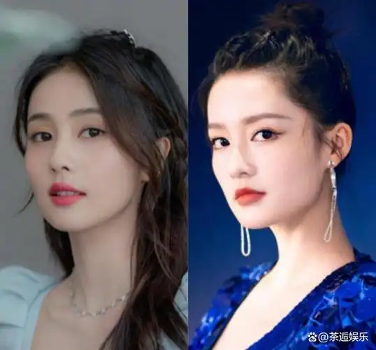 娱乐圈资本:江苏文娱的"造星"策略,李沁白鹿获机遇