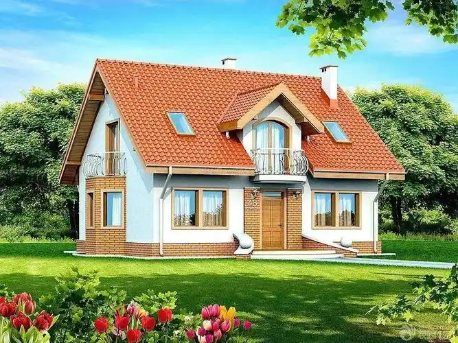 世巢轻钢别墅我想在家乡建一个这样的房子