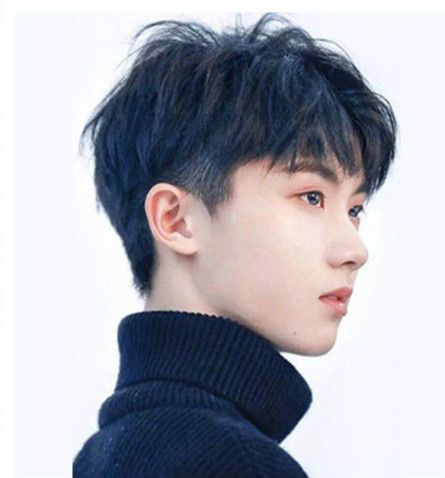 爱琳伊尔染发剂2021流行色染发膏男士专用自己染学生在家染头发