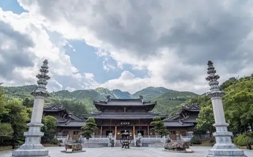 好玩吗,文成安福寺(刘伯温故里旅游景区 )景点怎么样_点评_评价