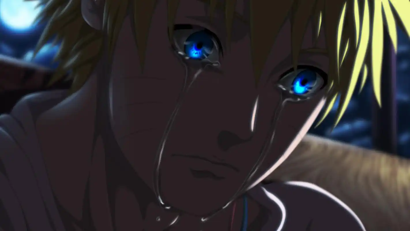 火影忍者酷炫桌面壁纸高清大图预览1920x1080_卡通动漫下载_美桌网