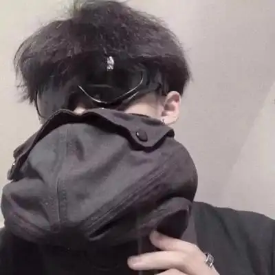 真人帅哥头像大全 男神