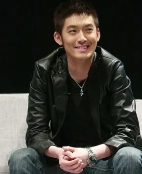 演员张博个人资料图片 张博女友是谁