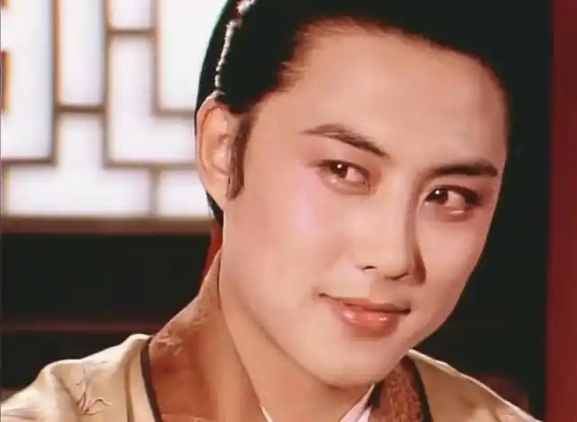 80年代大陆古装美男,只服这八位,个个风度翩翩,秒杀小鲜肉