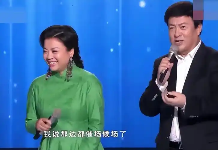 "男闺蜜"吕继宏的治愈