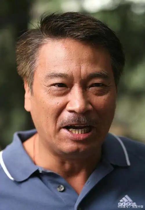 吴孟达,致敬经典明星