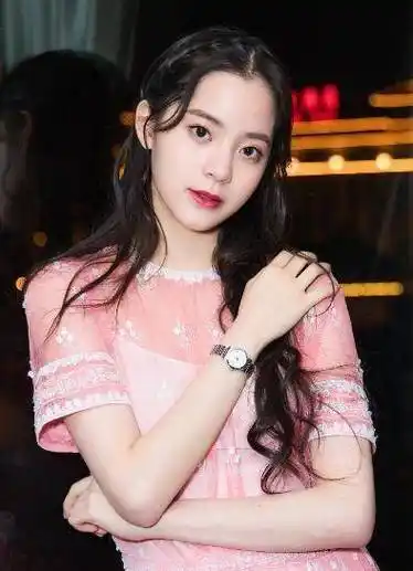 张子枫吴宣仪打头阵,鞠婧祎林允垫底_发展_晓彤_孟美岐