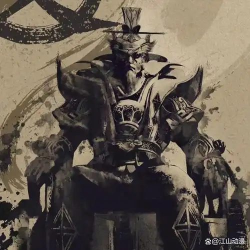 画江湖之不良人战力最终排行榜李星云只能排第五