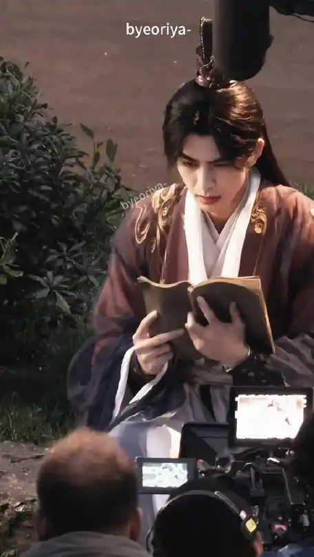 宋威龙雷修远##千香##宋威龙