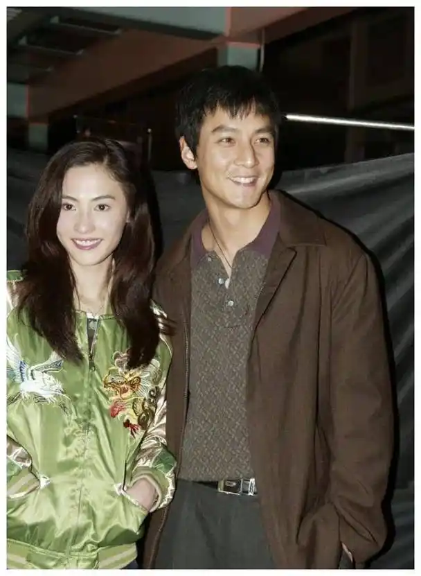 吴彦祖看望贾玲42岁贾玲的一脸褶子治好了我的容貌焦虑