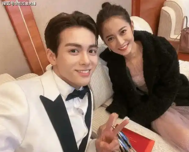 曾舜晞陈钰琪恋情?陈都灵拒绝恋爱?虞书欣爱炒作?_影响_发展_合作