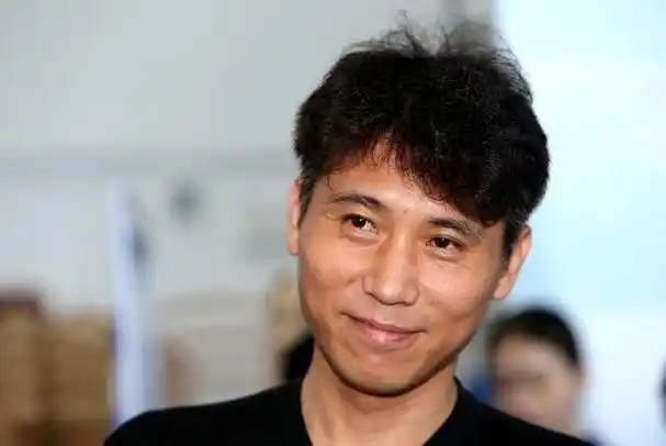 李乃文,有着一帮戏骨同学的他,不红只是一种假象