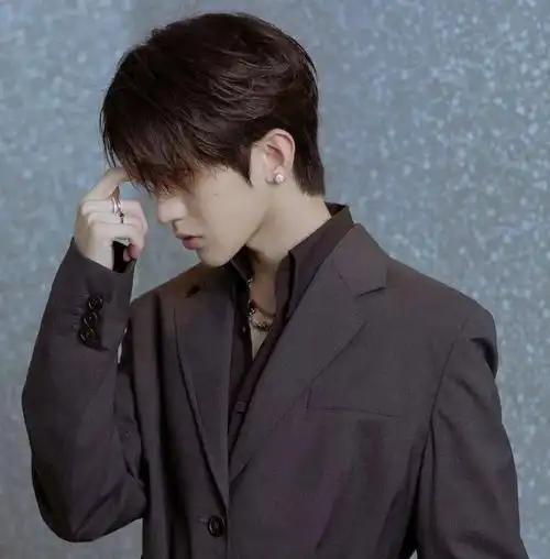 【微信头像】蔡徐坤