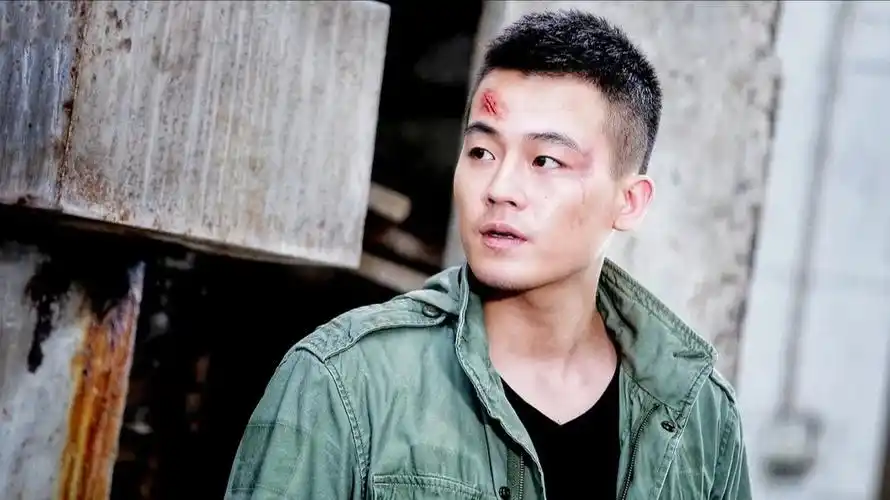 军旅剧《兵从风中来》开机,欧豪再演军人,搭档蓝盈莹令人期待