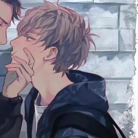 基佬动漫头像合个性网 动漫头像图片大全 -【爱个性】