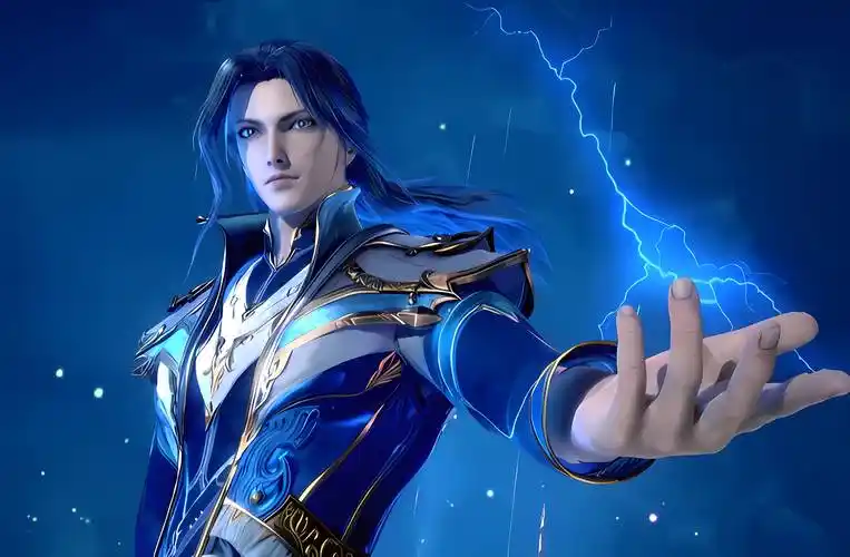 斗罗大陆:唐三的七项破天荒纪录_数量_领域_暗器