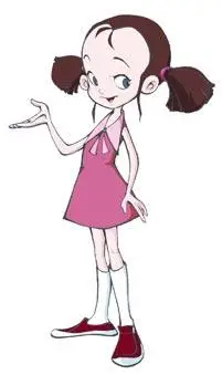 动画片《千千问》系列报道(三)