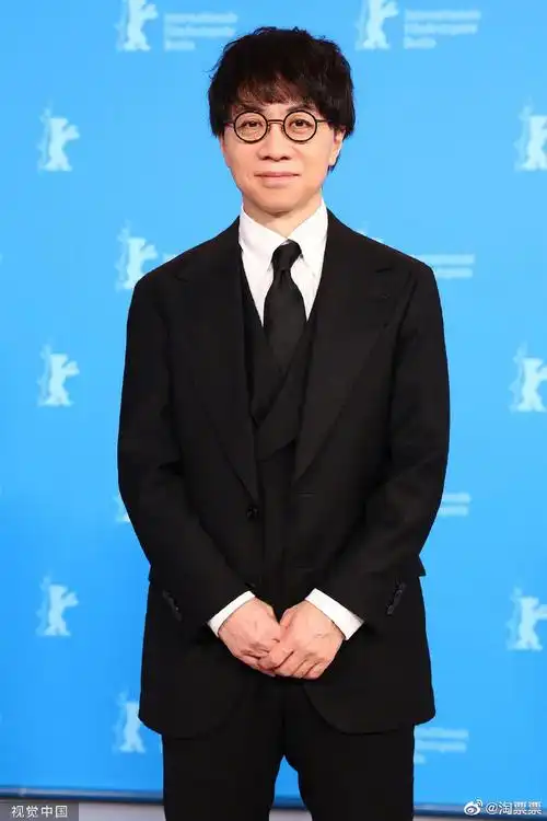 新海诚将来中国宣传铃芽之旅