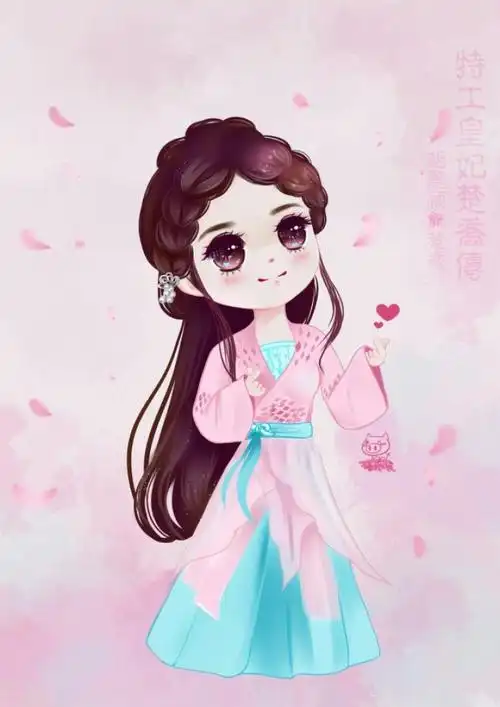 赵丽颖 - 堆糖,美图壁纸兴趣社区