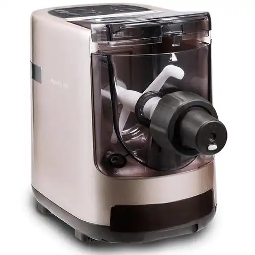 九阳joyoung面条机家用全自动智能和面机电动压面机jynw601v