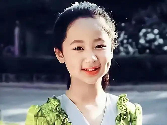 杨紫:和投资方女儿"交换人生",换的了一时,却换不了一世