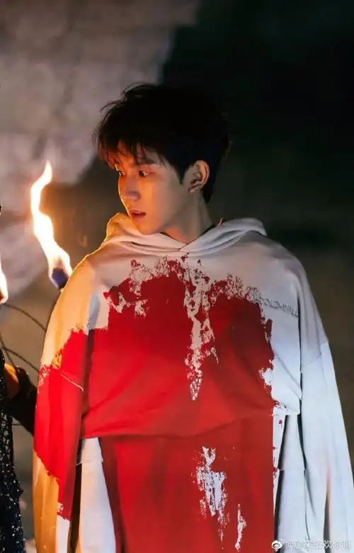 王源客厅狂欢十七宫格