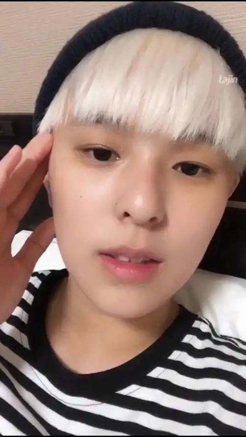 sunnee 杨芸晴 全程卖萌,做鬼脸,素颜吹弹可破,完整版@火箭少女101