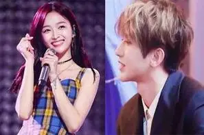 蔡徐坤的老婆蔡徐坤的老婆现在是谁名字