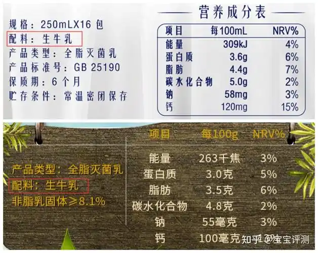 麦趣尔纯牛奶丙二醇事件麦趣尔还在撒谎要如何选好牛奶