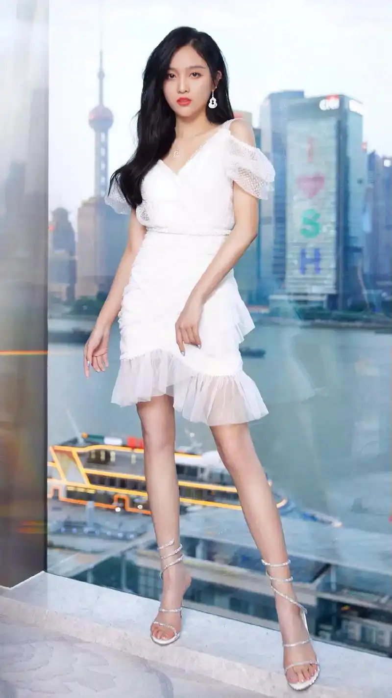 吴宣仪 1995年1月26日出生于海南省海口市,中国内地流 - 抖音