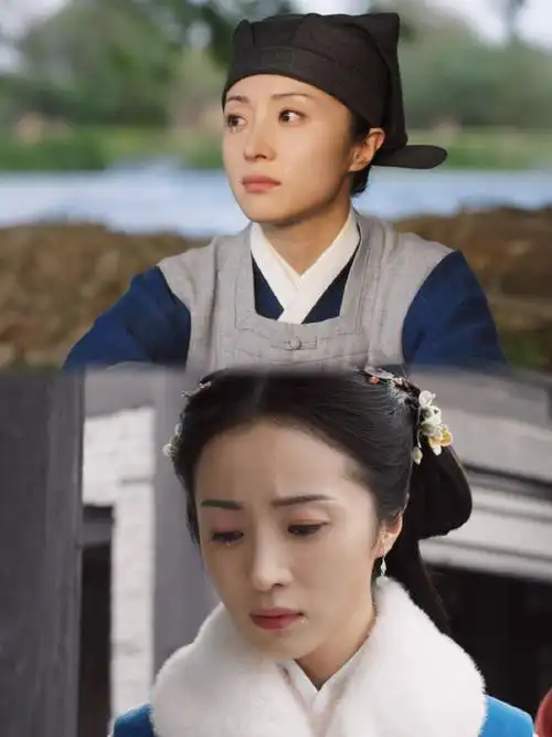 胡冰卿新剧再现戚百草旋风踢