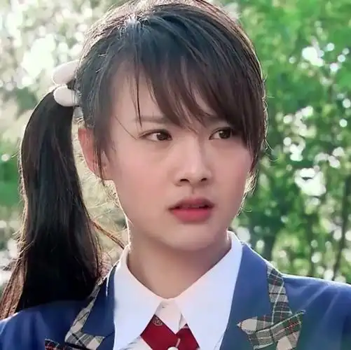 郑爽走来的一路:年少成名(一)