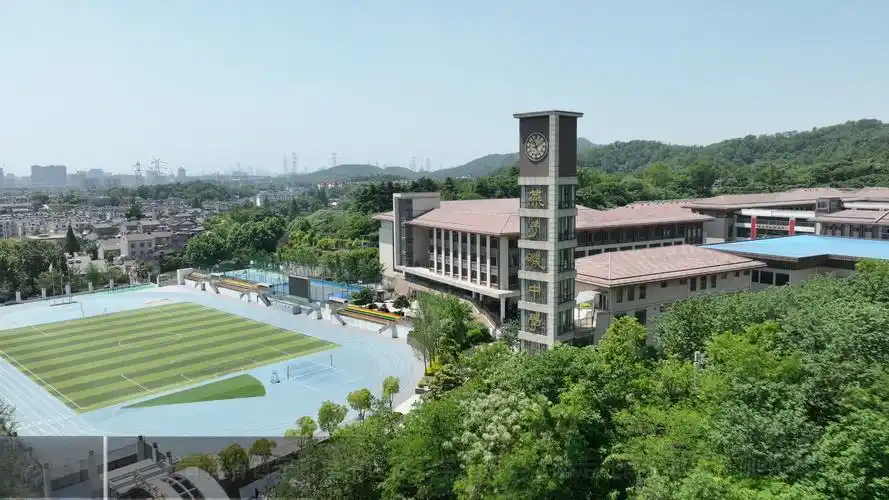 25名师生来访!南京市燕子矶中学助力东西部教育协作!