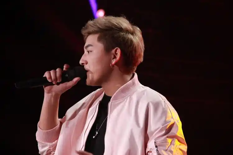 2017快乐男声成都唱区