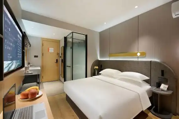 锦江之星酒店(兰考县城关镇胜利路店)预订价格,联系电话位置地址