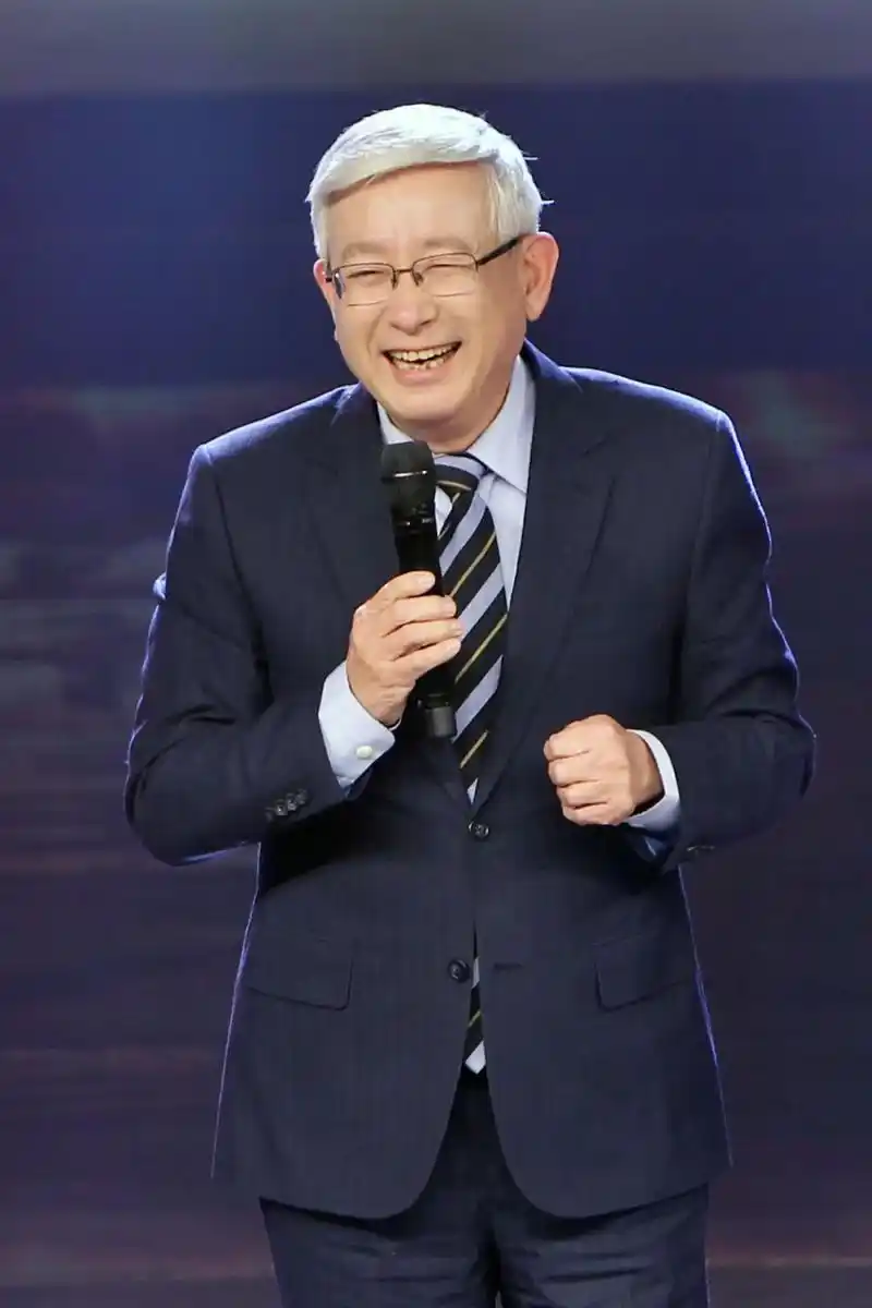 曹景行父亲到底给了我什么